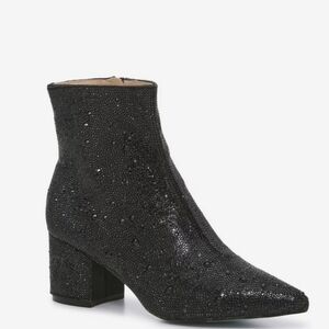 Betsey Johnson Kyla Bootie